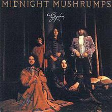 Gryphon : Midnight Mushrumps